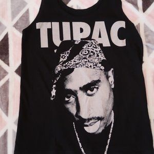 Tupac Tank